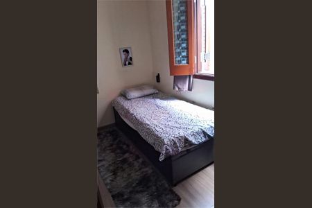 Casa à venda com 3 quartos, 140m² em Vila Gustavo, São Paulo