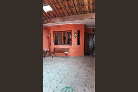Casa à venda com 140m², 3 quartos e 2 vagas