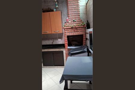 Casa à venda com 3 quartos, 140m² em Vila Gustavo, São Paulo