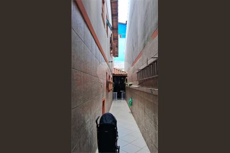 Casa à venda com 3 quartos, 140m² em Vila Gustavo, São Paulo