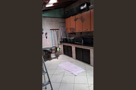 Casa à venda com 140m², 3 quartos e 2 vagas