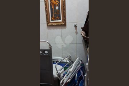 Casa à venda com 3 quartos, 140m² em Vila Gustavo, São Paulo