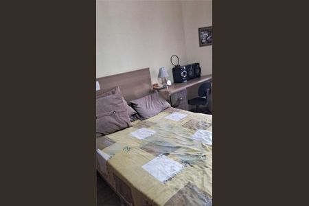 Casa à venda com 3 quartos, 140m² em Vila Gustavo, São Paulo