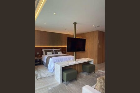 Apartamento para alugar com 1 quarto, 53m² em Vila Olímpia, São Paulo
