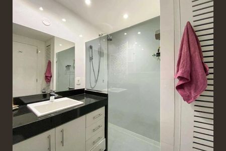 Apartamento à venda com 184m², 3 quartos e 1 vaga