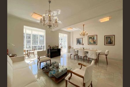 Apartamento à venda com 184m², 3 quartos e 1 vaga