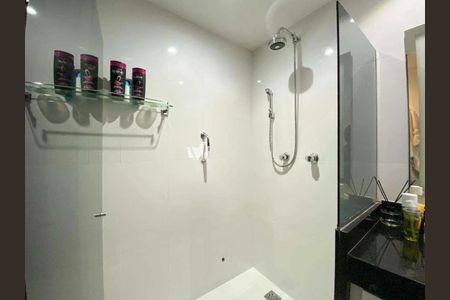 Apartamento à venda com 184m², 3 quartos e 1 vaga