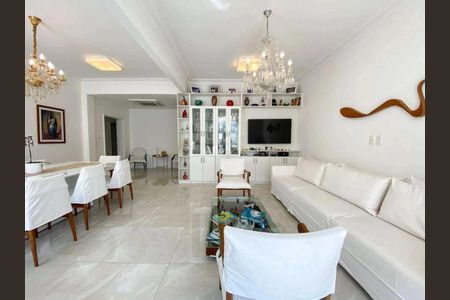 Apartamento à venda com 3 quartos, 184m² em Flamengo, Rio de Janeiro