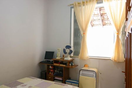 Quarto 2 de casa à venda com 2 quartos, 280m² em Méier, Rio de Janeiro