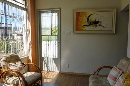 Sala de casa à venda com 2 quartos, 280m² em Méier, Rio de Janeiro