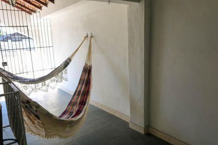 Casa à venda com 280m², 2 quartos e 2 vagas Casa à venda com 280m², 2 quartos e 2 vagasVista da Suíte