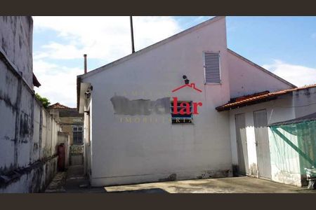Casa à venda com 2 quartos, 280m² em Méier, Rio de Janeiro