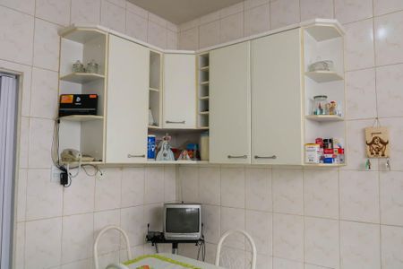 Cozinha de casa à venda com 2 quartos, 280m² em Méier, Rio de Janeiro