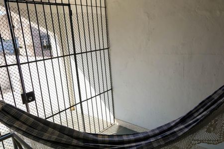 Vista do Quarto 2 de casa à venda com 2 quartos, 280m² em Méier, Rio de Janeiro