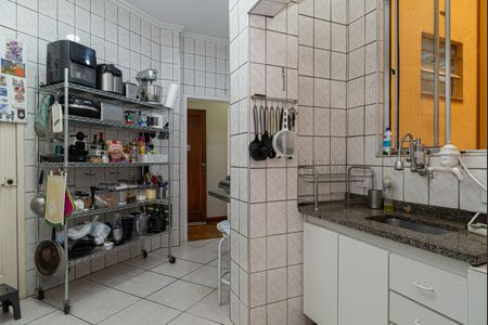 Apartamento para alugar com 65m², 1 quarto e sem vaga Apartamento para alugar com 65m², 1 quarto e sem vagaCozinha