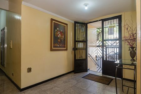 Apartamento para alugar com 65m², 1 quarto e sem vaga Apartamento para alugar com 65m², 1 quarto e sem vagaÁrea comum - Entrada do Edifício