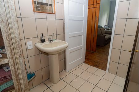 Apartamento para alugar com 65m², 1 quarto e sem vaga Apartamento para alugar com 65m², 1 quarto e sem vagaBanheiro