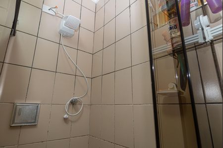 Apartamento para alugar com 65m², 1 quarto e sem vaga Apartamento para alugar com 65m², 1 quarto e sem vagaBanheiro