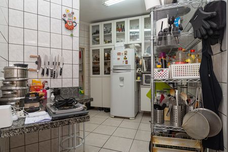 Apartamento para alugar com 65m², 1 quarto e sem vaga Apartamento para alugar com 65m², 1 quarto e sem vagaCozinha