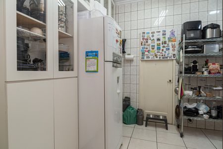Apartamento para alugar com 65m², 1 quarto e sem vaga Apartamento para alugar com 65m², 1 quarto e sem vagaCozinha