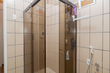 Apartamento para alugar com 65m², 1 quarto e sem vaga Apartamento para alugar com 65m², 1 quarto e sem vagaBanheiro