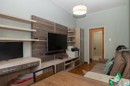 Apartamento para alugar com 65m², 1 quarto e sem vaga Apartamento para alugar com 65m², 1 quarto e sem vagaSala