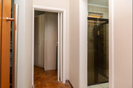 Apartamento para alugar com 65m², 1 quarto e sem vaga Apartamento para alugar com 65m², 1 quarto e sem vagaCorredor