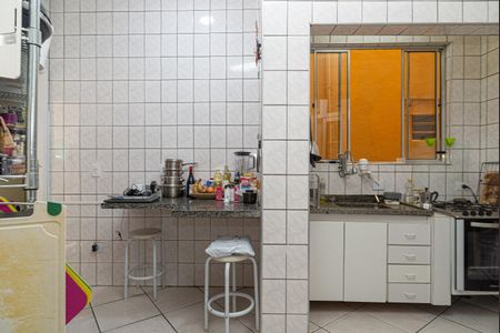 Apartamento para alugar com 65m², 1 quarto e sem vaga Apartamento para alugar com 65m², 1 quarto e sem vagaCozinha