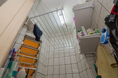 Apartamento para alugar com 65m², 1 quarto e sem vaga Apartamento para alugar com 65m², 1 quarto e sem vagaÁrea de Serviço
