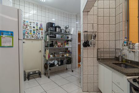 Apartamento para alugar com 65m², 1 quarto e sem vaga Apartamento para alugar com 65m², 1 quarto e sem vagaCozinha