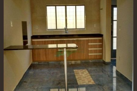 Casa à venda com 3 quartos, 136m² em Parque Via Norte, Campinas