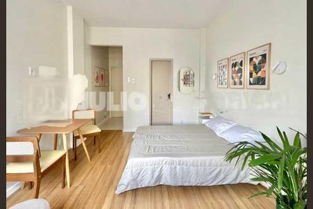 Apartamento à venda com 1 quarto, 22m² em Copacabana, Rio de Janeiro