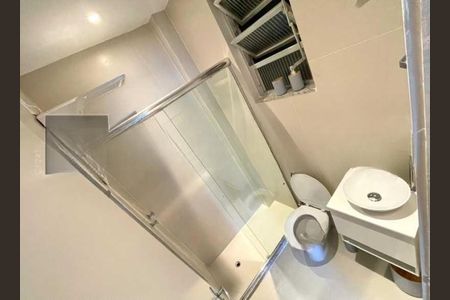 Apartamento à venda com 1 quarto, 22m² em Copacabana, Rio de Janeiro