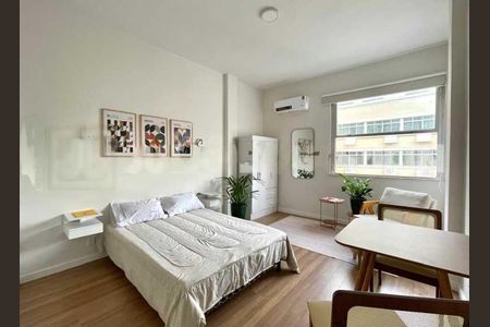 Apartamento à venda com 1 quarto, 22m² em Copacabana, Rio de Janeiro