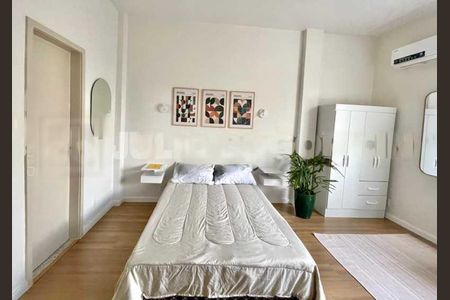 Apartamento à venda com 1 quarto, 22m² em Copacabana, Rio de Janeiro