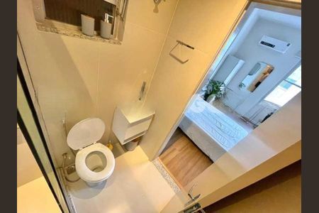 Apartamento à venda com 1 quarto, 22m² em Copacabana, Rio de Janeiro