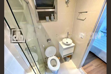 Apartamento à venda com 1 quarto, 22m² em Copacabana, Rio de Janeiro