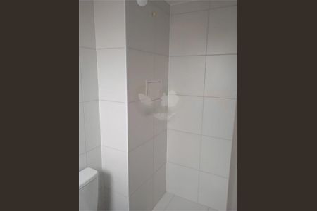 Apartamento à venda com 2 quartos, 23m² em Vila Esperança, São Paulo