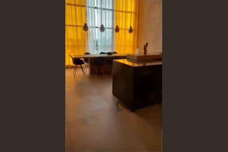Apartamento à venda com 2 quartos, 23m² em Vila Esperança, São Paulo
