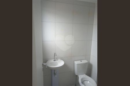 Apartamento à venda com 2 quartos, 23m² em Vila Esperança, São Paulo