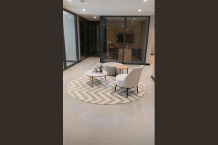 Apartamento à venda com 2 quartos, 23m² em Vila Esperança, São Paulo