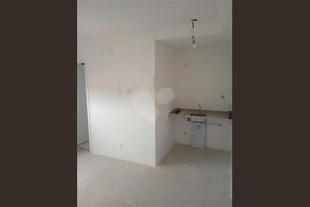 Apartamento à venda com 2 quartos, 23m² em Vila Esperança, São Paulo