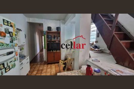 Casa à venda com 3 quartos, 180m² em Centro, Rio de Janeiro