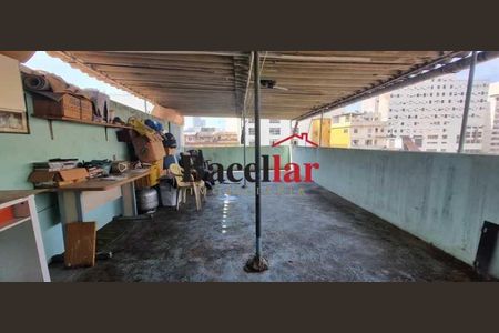 Casa à venda com 3 quartos, 180m² em Centro, Rio de Janeiro