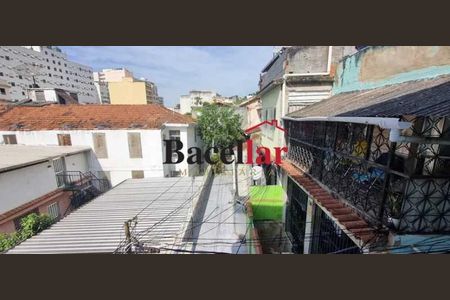 Casa à venda com 3 quartos, 180m² em Centro, Rio de Janeiro