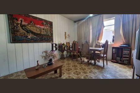 Casa à venda com 3 quartos, 180m² em Centro, Rio de Janeiro