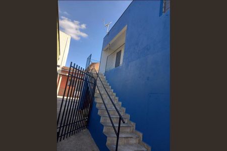 Casa à venda com 2 quartos, 95m² em Parque Santa Bárbara, Campinas