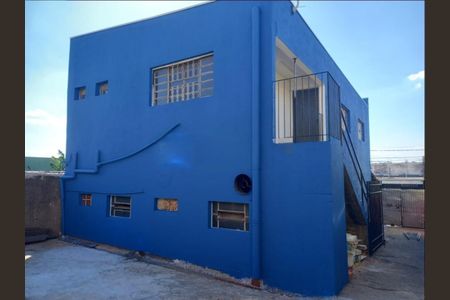 Casa à venda com 2 quartos, 95m² em Parque Santa Bárbara, Campinas