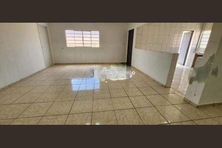 Casa à venda com 2 quartos, 95m² em Parque Santa Bárbara, Campinas