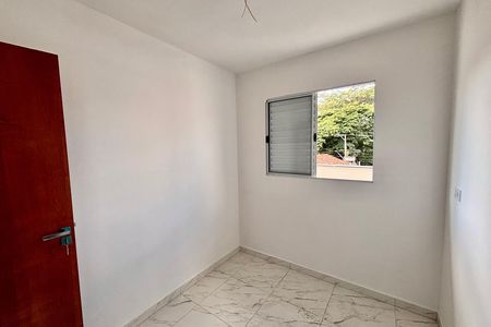 Apartamento à venda com 101m², 3 quartos e sem vaga Apartamento à venda com 101m², 3 quartos e sem vagaQuarto 2